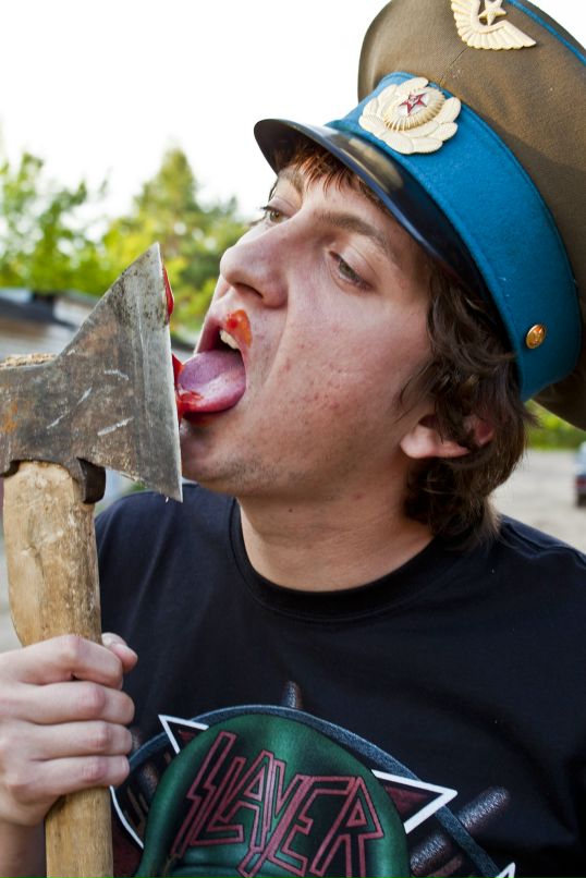 Антон Поляков фотография #30