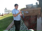 Фотография Бондарь Анна