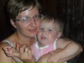 Фотография Останиной Светланы