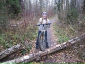 Фотография Ивановой Александры