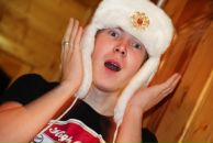 Фотография Родионова Евгения