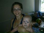 Фотография Ноги Марьяны