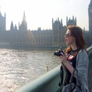 Фотография Водолазовой Алины