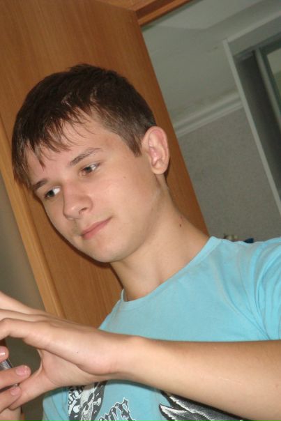 №12, Юрий Караванов, Москва №12, Юрий Караванов, Москва