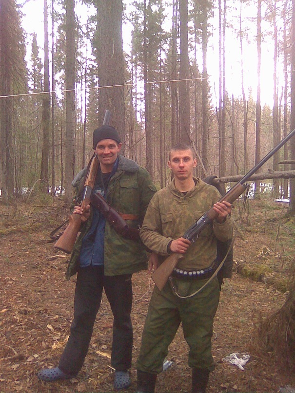 Максим Истомин фотография #21