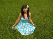 Фотография Геслер Дарьи