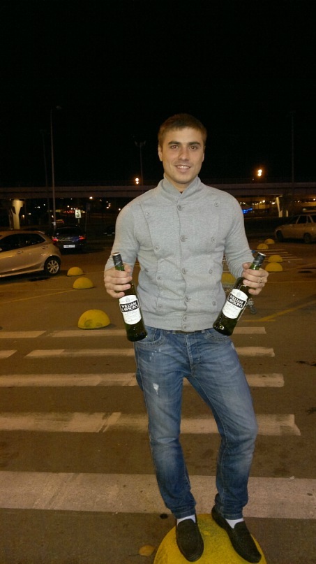 Антон Северин фотография #35