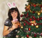 Фотография Закировой Жанны