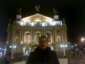 Микола Дідик фотография #48 (источник - https://vk.com/id43271113)