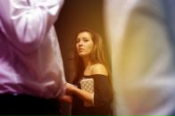 Фотография Резвановой Елизаветы