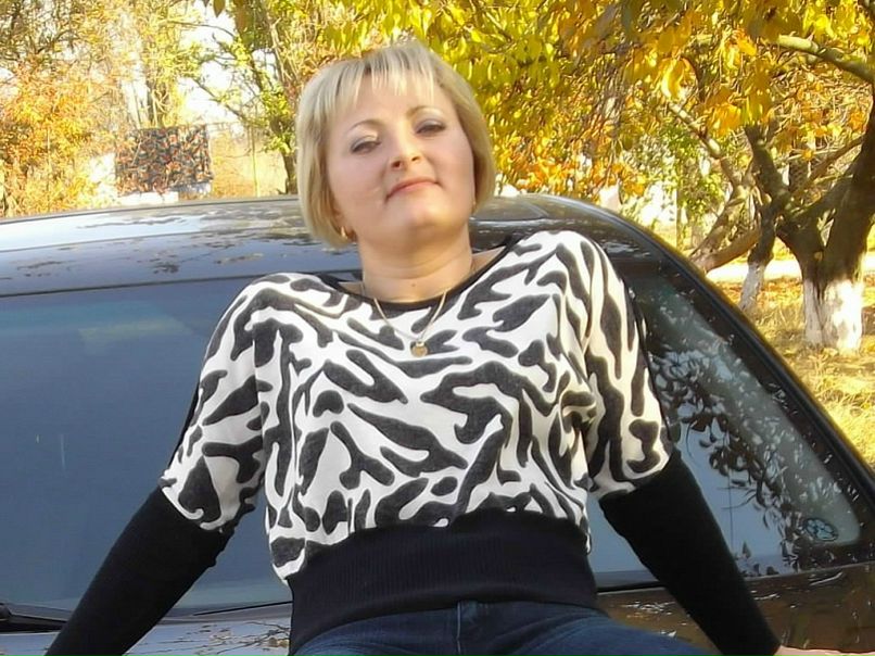 Майя Семенчук фото №31