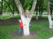Фотография Калугин Богдан