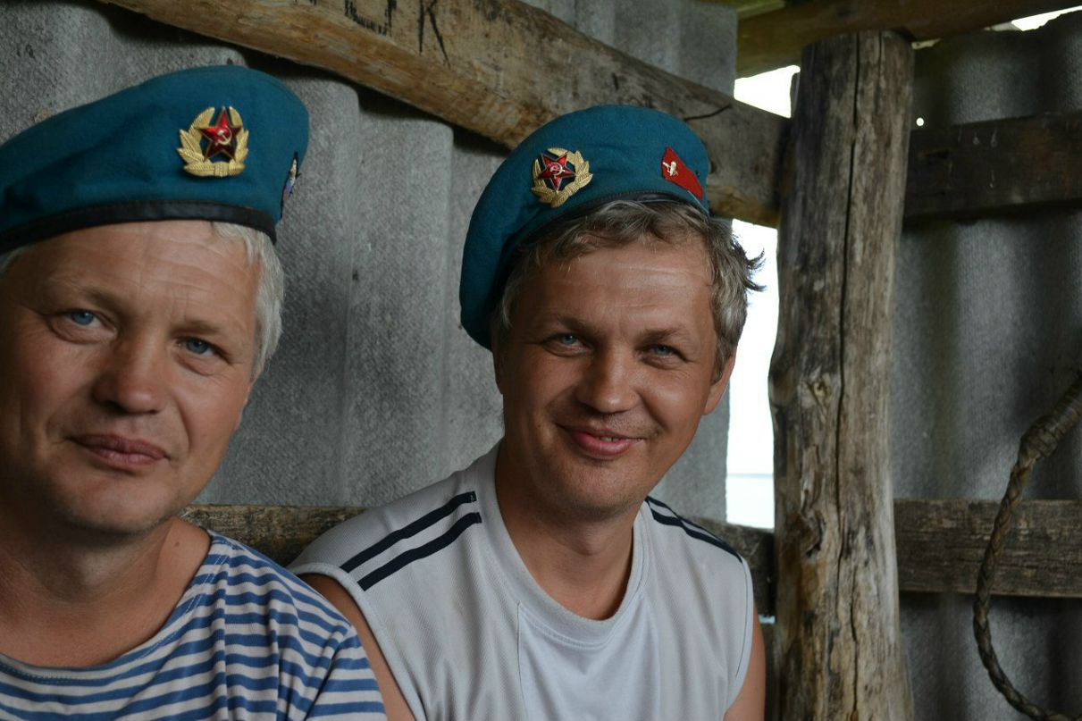 Лев Антонов фотография #25