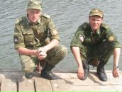 Фотография Борисова Евгения