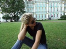 Фотография Блиновой Оксаны