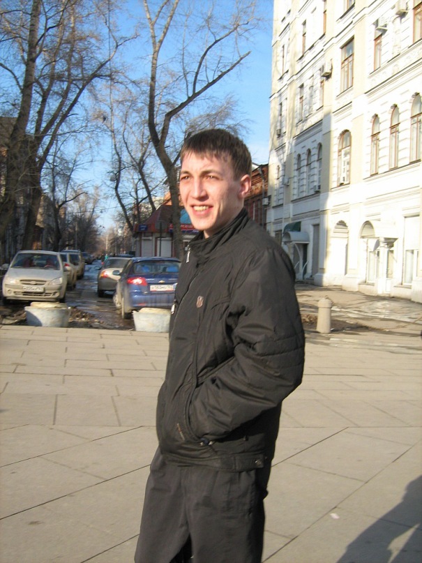 Дмитрий Макеев фотография #47