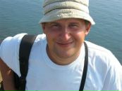 Фотография Рябчинского Александра