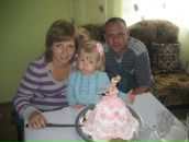 Ірина Борбуляк фотография #43 (источник - https://vk.com/id7169871)