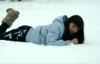 Фотография Рожковой Виктории