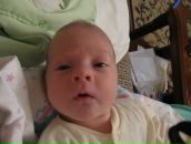 Фотография Янчевской Екатерины