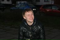 Фотография Виноградова Дениса