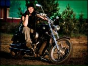 Фотография Лето Стаса