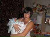 Фотография Кудрявцевой Марии