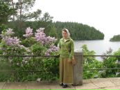 Фотография Гусевой Елены