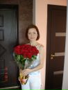 Фотография Байкаловой Натали