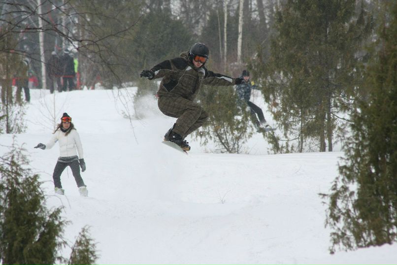 Дмитрий Бадьин фотография #10