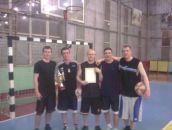 Фотография Сокульского Толика