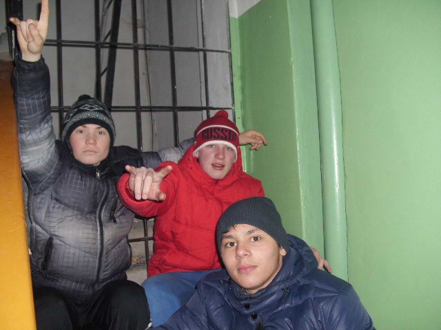 Дмитрий Щербаков фотография #43