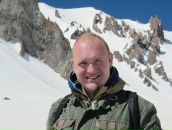 Фотография Голубкова Алексея