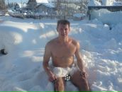 Фотография Гарькавского Евгения