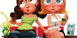 Фотография Сталазлаи Алины