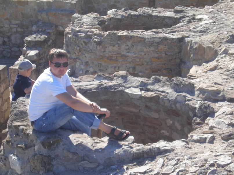 Дмитрий Кривицкий фотография #4