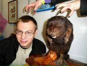 Фотография Кухаренко Олега