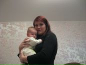 Фотография Корсуковой Елены