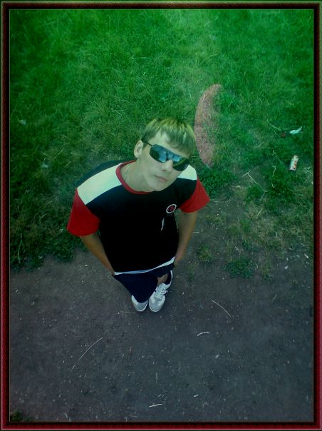 M@k@ron Naumov фото №27