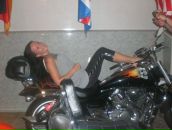 Фотография Хайкиной Яны