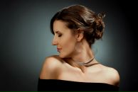 Фотография Бажутовой Насти