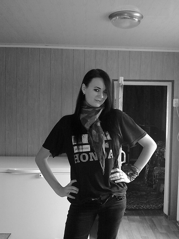 Екатерина Вагнер фотография #29