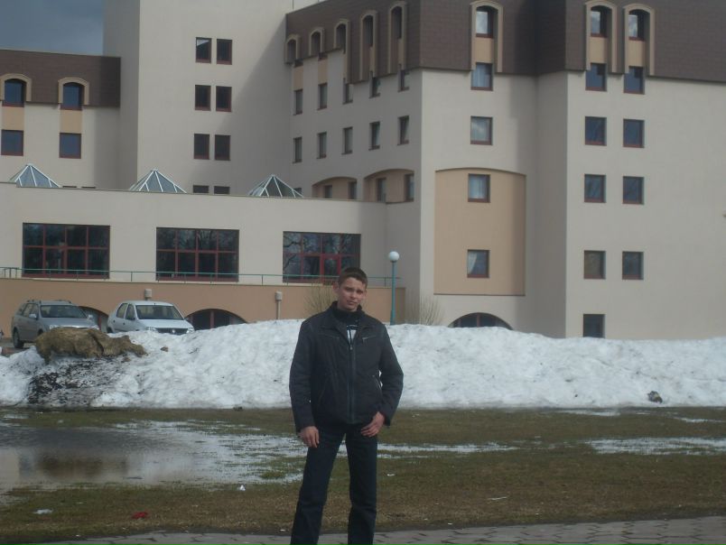 Max Ильвес фото №6