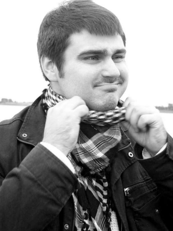 Игорь Змачинский фотография #46