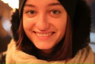 Фотография Кузнецовой Кристины