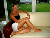 Фотография Захаровой Оксаны