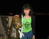 Фотография Фалиной Елены