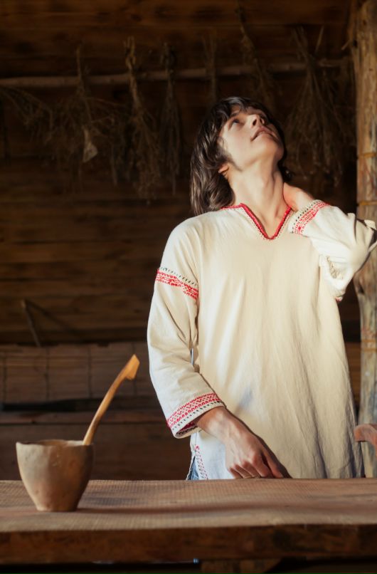 Сергей Печь фотография #8