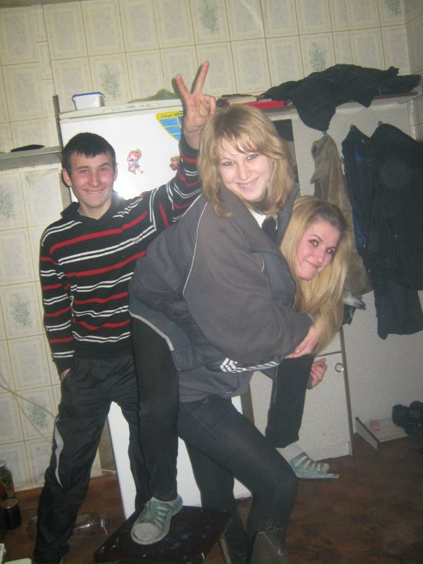 Игорь Алекса фотография #32