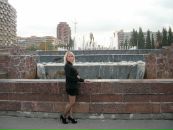 Фотография Харченко Алены